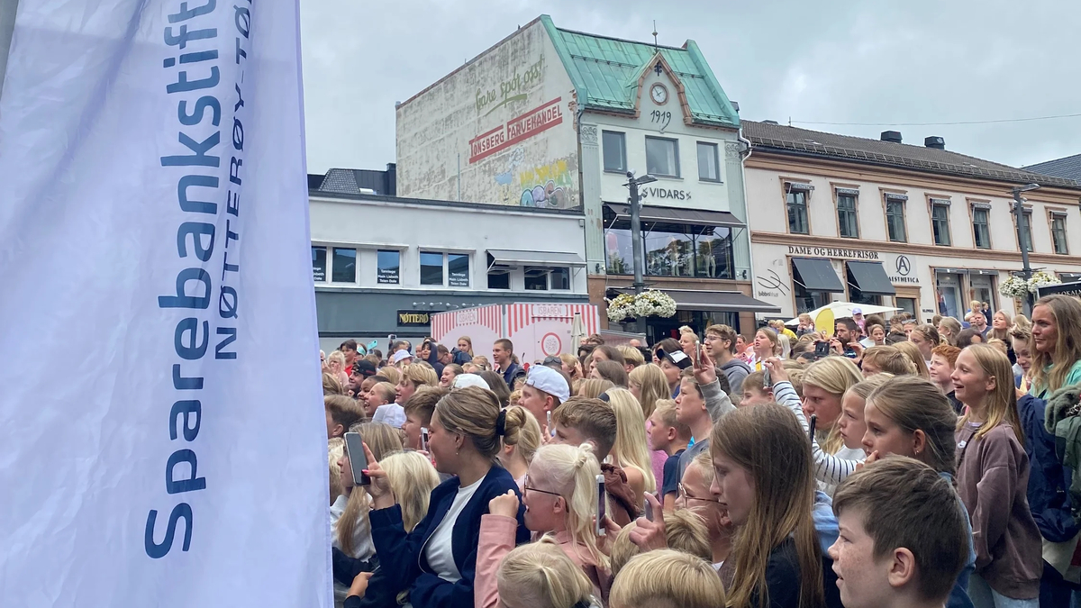 Barnas Slottsfjell
