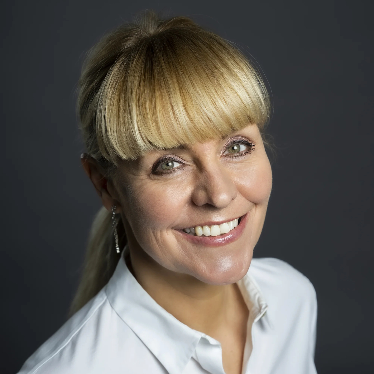 Christine Lindefjeld