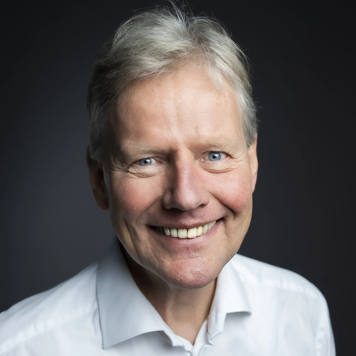Bjørn Engaas