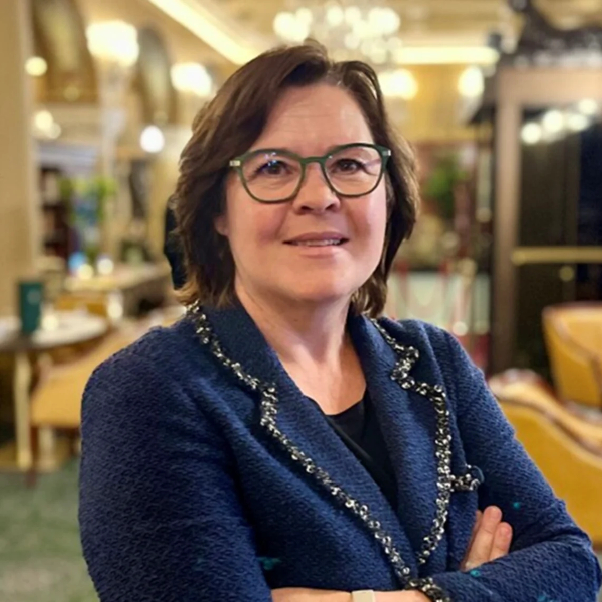 Elisabeth Holvik