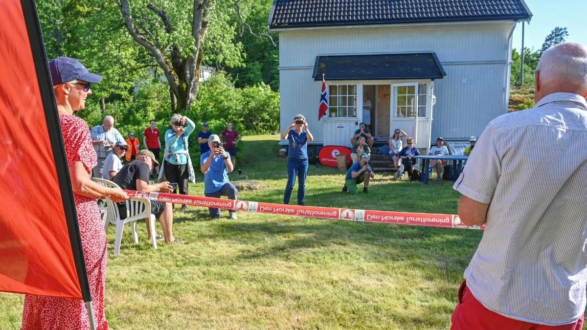 Håøya
