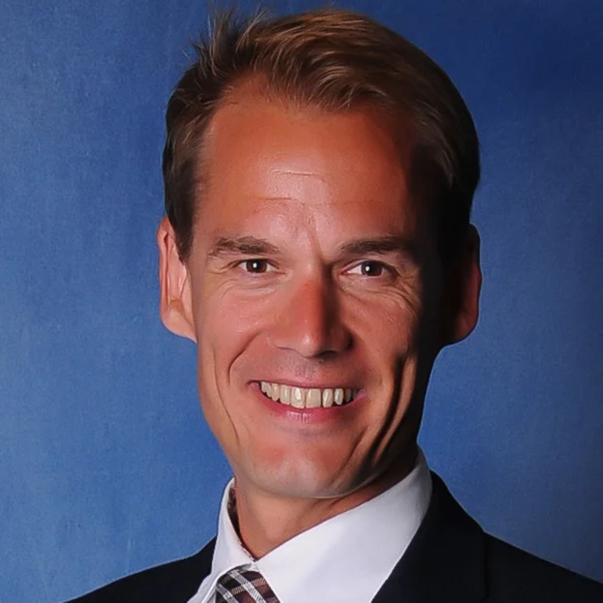 Morten Sten Johansen